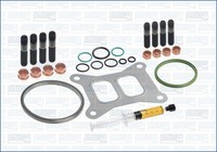 Ajusa Montagesatz, Lader JTC11717 FüR Audi Seat Skoda VW
