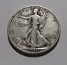 1936 D Walking Liberty Half Dollar - Fine to Very Fine Condition - 152SA Liberty Walking