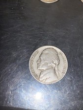 Jefferson Nickel Uncertified 1939 Year US Coin Errors for sale | eBay