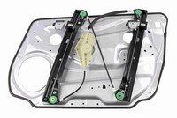 Vaico Fensterheber Vorne Links Elektrisch FüR Mercedes-Benz C-Klasse T-Model