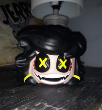 2026 4" Just Toys Intl Murder Drones SquishMe Blind Bag - Cyn