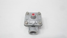 Goyen RCA25T200 Pulse Jet Diaphragm Valve Aluminum Npt 1in Threaded