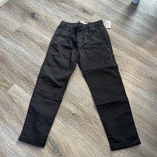 Size M 8 Boys NEW Old navy Pants