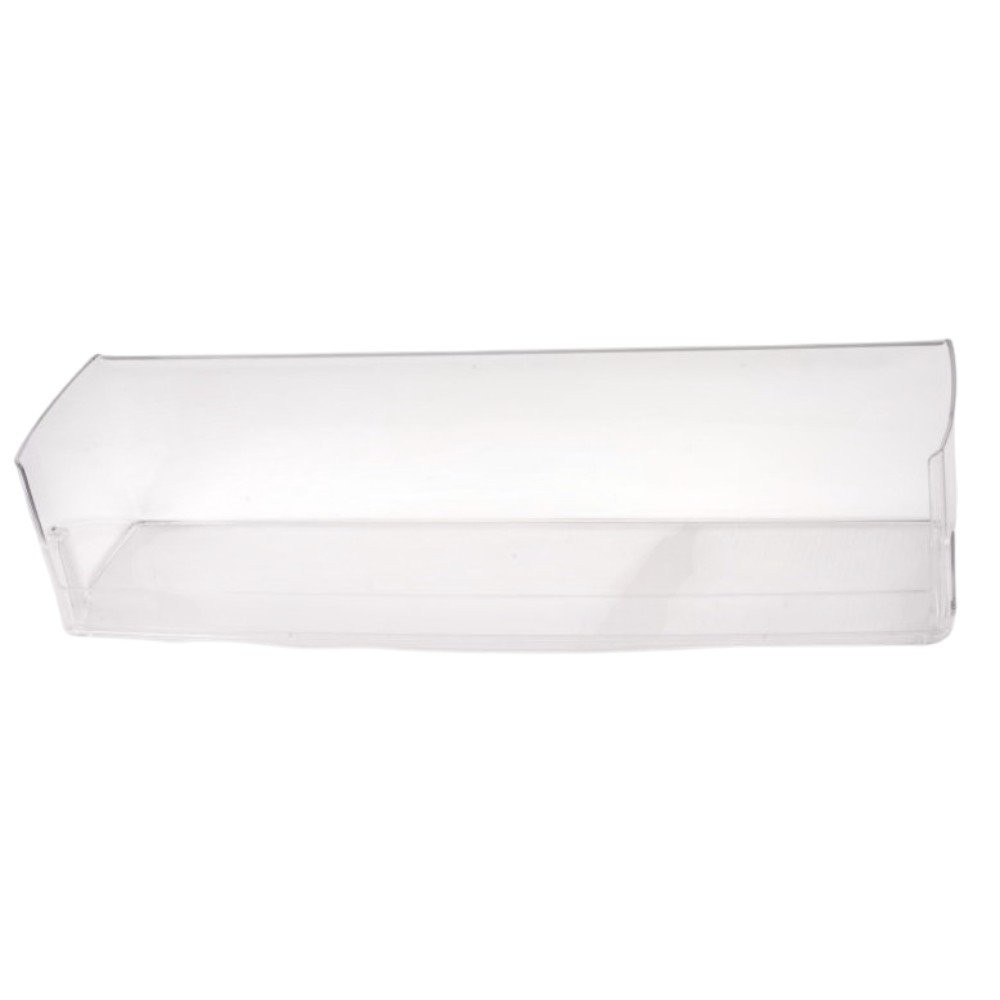 Balconnet de porte LG MAN64901114 amovible et transparent pour bouteilles