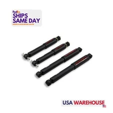 Bell Tech 9130, Kit Nitro Drop 2 Shock Aftermarket High Performance Racing Part