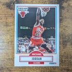 New Listing1990-91 Fleer Michael Jordan #26 Chicago Bulls Basketball Card HOF GOAT Flaw