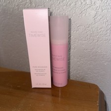 MARY KAY TIMEWISE MICRODERMABRASION PORE MINIMIZER FULL SIZE 1 FL. OZ.