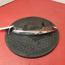 MINI CLUBMAN F54 LEFT PASSENGER FRONT DOOR HANDLE 2019 5 DOOR