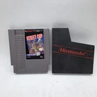 Street Cop (Nintendo Entertainment System NES, 1989) Authentic Tested Bandai
