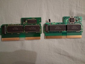 Nintendo,NES,tetris,kickle,cubicle,NOE,Original,Modul,Sammler,