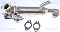 Triscan KüHler AbgasrüCkfüHrung 8813 29326 FüR VW Transporter T5 7HA 7HH 7EA 7EH