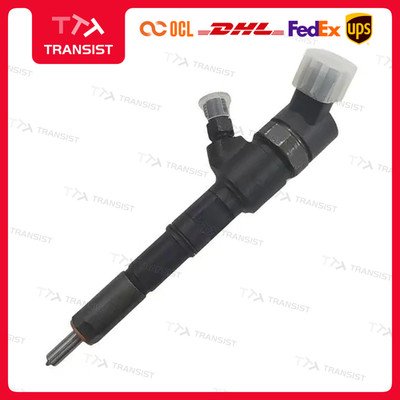 Fuel Injector 0445110455 compatible Deutz TD3.6 TCD3.6L4 TCD3.6-L4 KHD Various