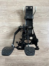 Bmw E32 E34 Manual Transmission Pedal Box Clutch Master Set Lhd 525i 540i 740i Bmw E32 E34 Manual Transmission Pedal Box Clutch Master Set Lhd 525i 540i 740i