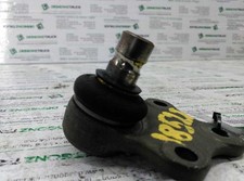 Rotule de suspension Citroen XSARA