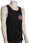 O'Neill Coin Flip Tank - Black - New