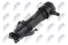 NTY Waschwasserdüse Scheinwerferreinigung EDS-VW-032 für VW TOUAREG 7P5 7P6 VAN