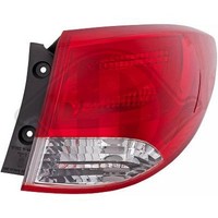 RüCkleuchte Rechts P21/5W PY21W äUsserer Teil FüR Hyundai IX35 LM Bj.10-11