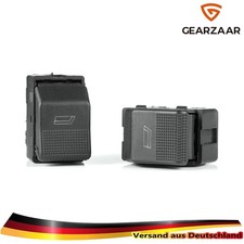 Fensterheberschalter Schalter Ersatz für Seat Arosa Ibiza VW Polo 6N2 Links