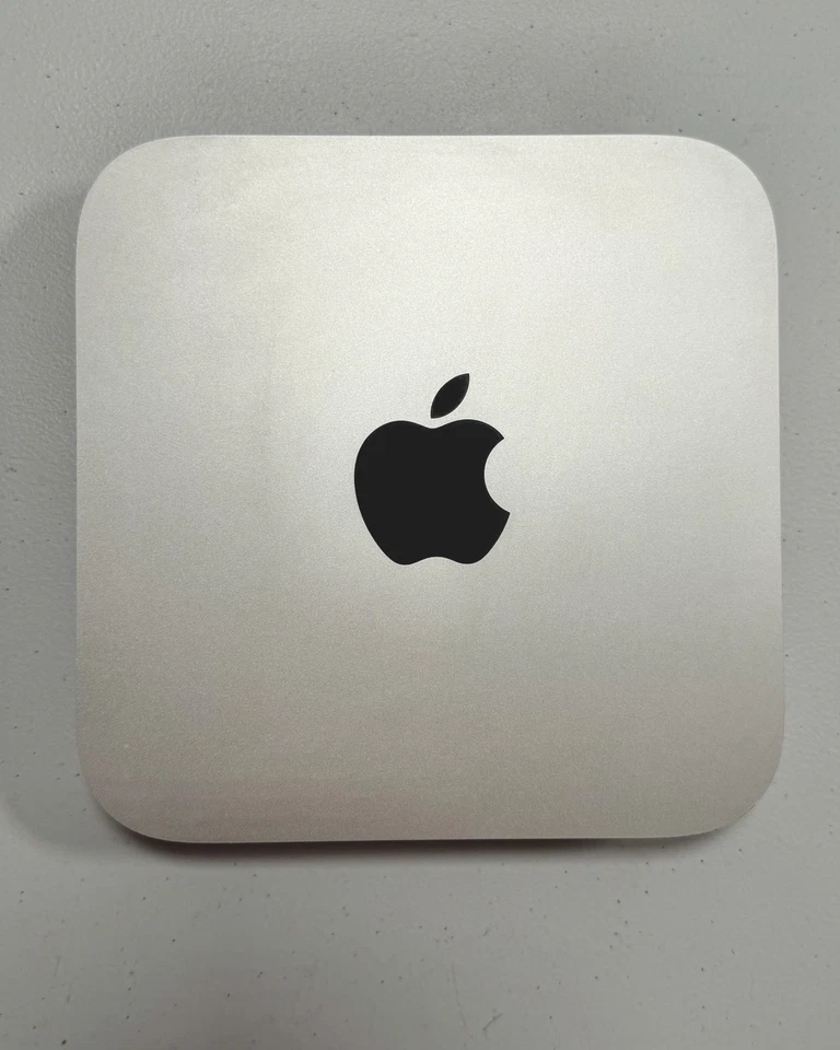 Apple Mac Mini (M1 Chip, 16GB Ram, 512GB SSD) Upgraded from Base Model - Image 3 of 4