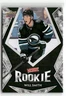 2025 Upper Deck Spring Expo Victory Black Rookies Will Smith #V-21