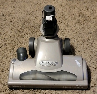 Shark NV70 Vacuum Floor Nozzle Head Power head Replacement Tested Works 