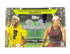 2026 Topps Graphite Tennis Checklist Guide in-content 17
