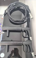 CO2 Gun Handheld Cryo- Smoke