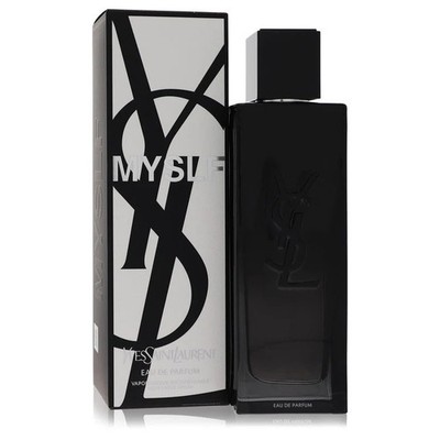 Yves Saint Laurent Myslf by Yves Saint Laurent Eau De Parfum Spray Refillable...