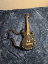 Activision Guitar Hero Power Wireless Controller Xbox 360 PS3 0000654 CE0700