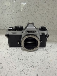 Nikon Fm2 | eBay