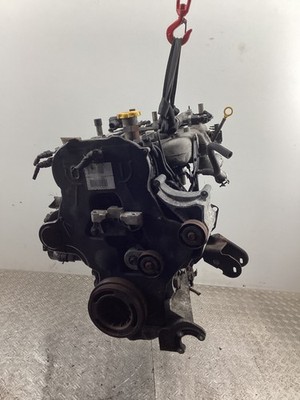 CHRYSLER Voyager IV RG Motor ohne Anbauteile 2.5 CRD 105 kW 143 PS 02.2000-12.2