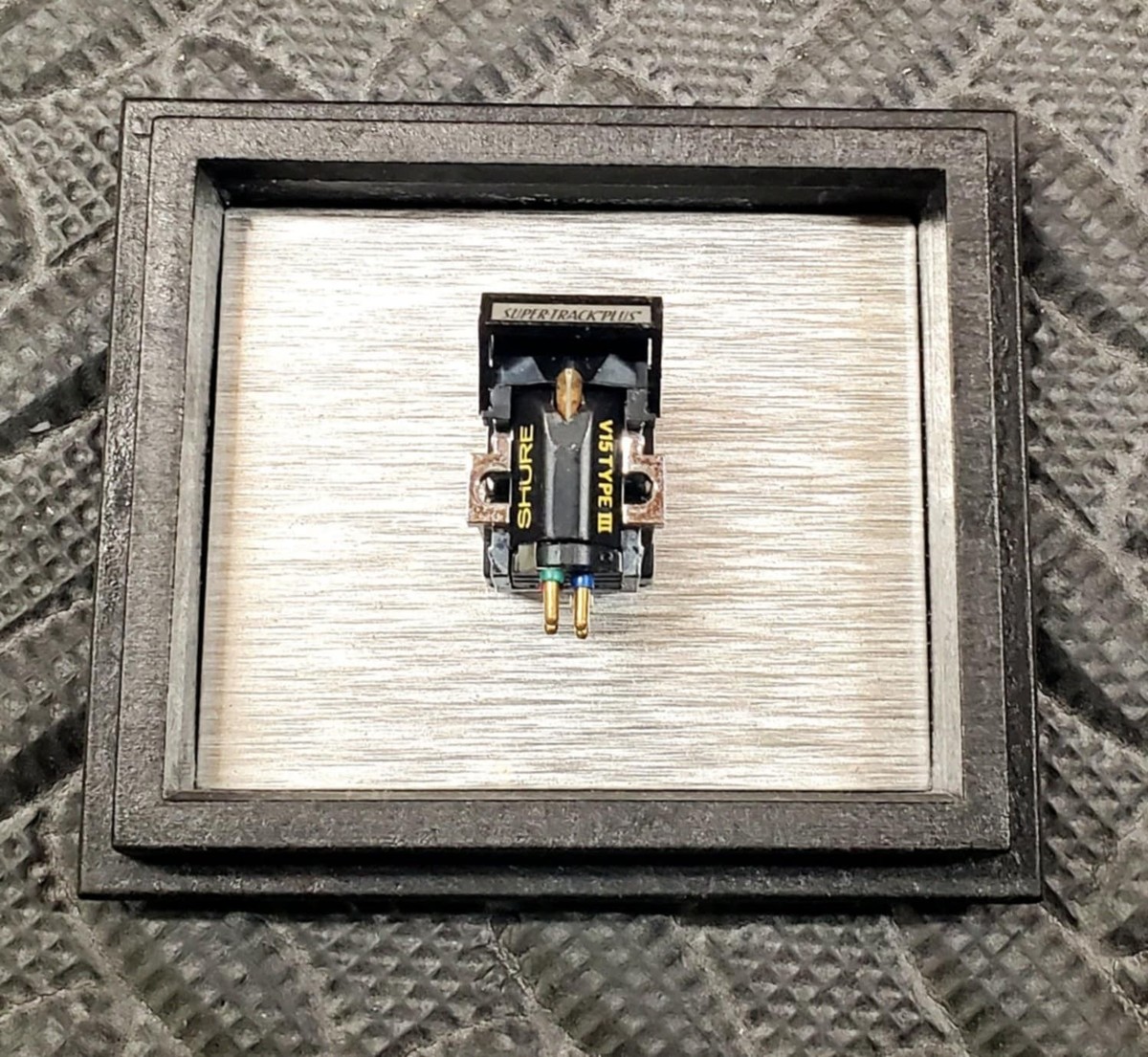 shureシュア v15 typeIII Shure V15 Iii for sale | eBay