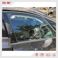 VW ID.3 Elektrischer Fensterheber für die Vordertür mit Motor Vorderseite Rechts