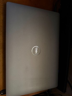 Dell Precision 3551 Workstation | 15.6'' FHD | i5-10300H | 16GB RAM | 512GB SSD