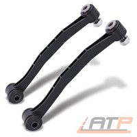 2X Koppelstange PendelstÜTze Hinten Beidseitig FÜR Mercedes E-KLASSE W124 W210