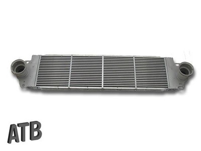 Ladeluftkühler für VW T5 T6 Multivan Transporter Bus V VI 1,9 2,0 2,5 TDI Neu