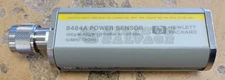 HP Agilent 8484A Power Sensor 10MHz - 18GHz Type N