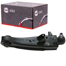 ABS QUERLENKER+TRAGGELENK VORNE RECHTS UNTEN passend für HYUNDAI H-1 | 211050