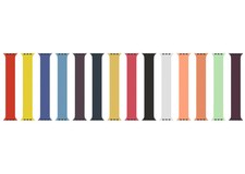 New Genuine Apple Solo Loop Band 44mm for Apple Watch Series 4 5 6 SE 7 8 9
