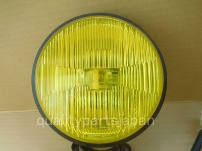 Suzuki Jimny SAMURAI SANTANA CARIBBEAN FRONT BUMPER FOG LIGHT LAMP