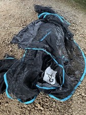 TP Spares 14 Foot Trampoline Surround Net