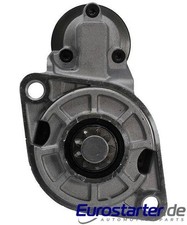 Démarreur Skoda FELICIA