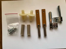 Pinball Machine Flipper Mini Rebuild Kit for Gottlieb - 1/55 To 9/69