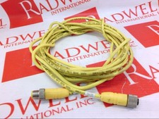 BELDEN RST 4-RKT 4-679/5M / RST4RKT46795M USED 