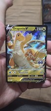 Dragonite V SWSH235 Holo Promo Sword & Shield Promo Pokemon Holo Near Mint on eBay