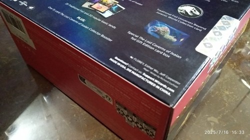 MTG Magic Gathering LCI Lost Caverns of Ixalan Bundle: Gift Edition Sealed Box - Picture 4 of 5