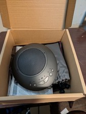 Workstream by Monoprice USB Conference Room Mic  Speaker  Wireless 360 degree