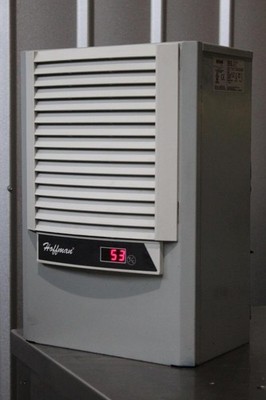 Hoffman Genesis McLean M17 Air Conditioner 1800 btu/hr 115v Model M17-0216-G009