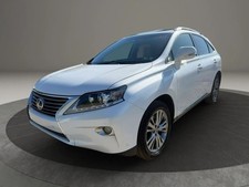 2013 Lexus RX350 350