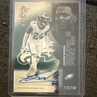 2025 Topps Signature Andrew Mukuba Rookie Class Autographs (RAW)